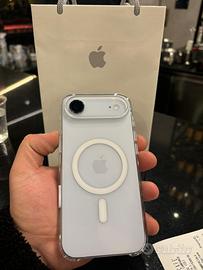 Cover MagSafe Originale Apple Iphone 17 Air