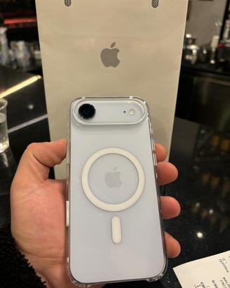 Cover MagSafe Originale Apple Iphone 17 Air