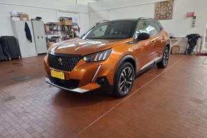 Peugeot 2008 PureTech Turbo 130 S&S GT Line