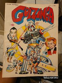 fumetto 1980