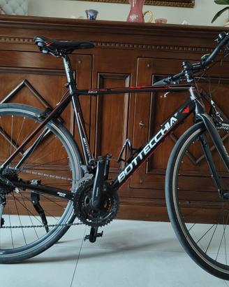 BOTTECCHIA DUELLO REPARTO CORSE