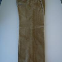 Pantaloni Velluto Visconti di Modrone (millerighe)