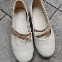 ballerine panna beige32
