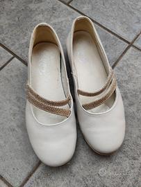 ballerine panna beige32