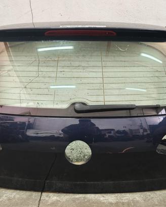 PORTELLONE POSTERIORE VOLKSWAGEN Golf 7 Berlina (1