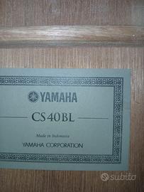 Chitarra