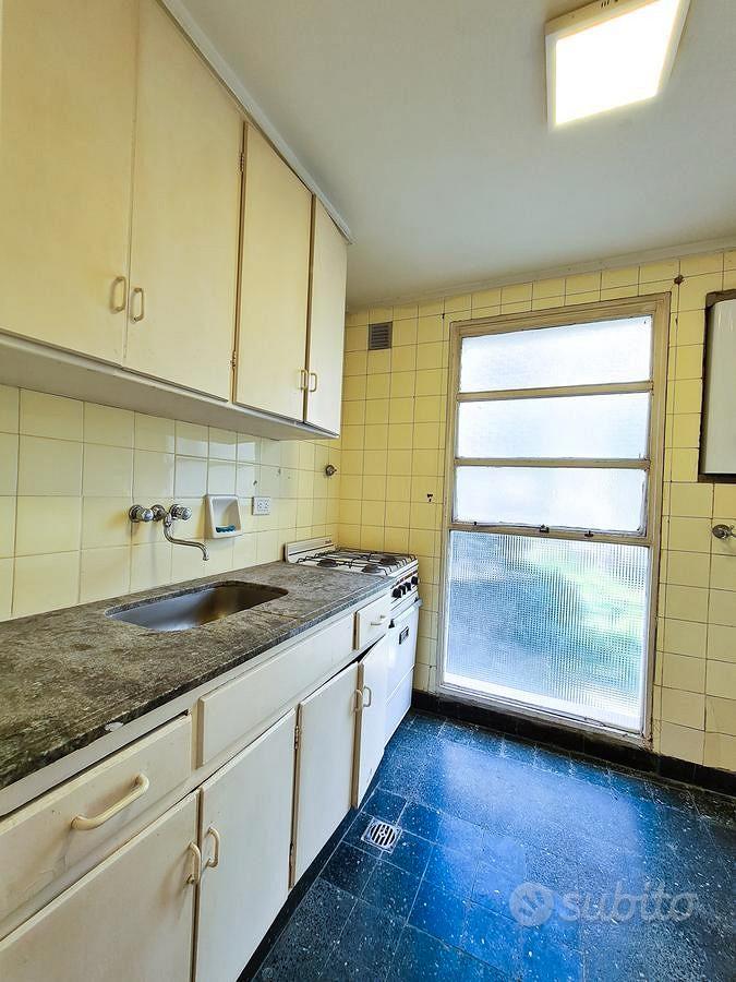 Appartamento – Roma, Marcigliana, Municipio Roma III - Vista 4