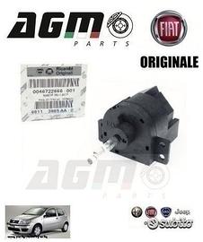 Commutatore aria cond. fiat punto doblo 46722666