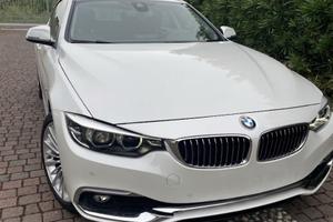 Bmw serie 4 gran coupe luxury