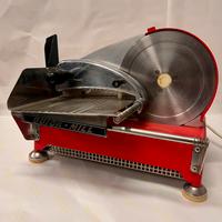 Quick Mill affettatrice anni 70