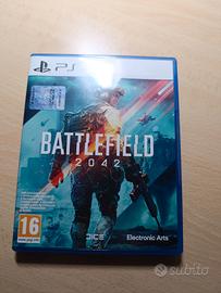 battlefield 2042 ps5