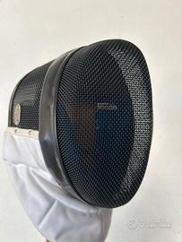 Kit Scherma- Maschere, Fioretto, Sacca