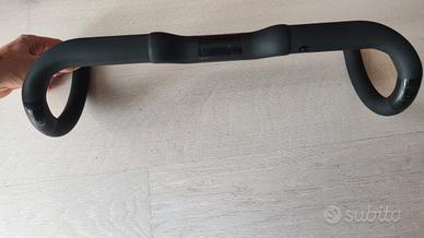 Manubrio Carbonio Endurance Gravel Orbea