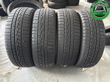 gomme usate 1856015 Winter YOKOHAMA - W-DRIVE - 97