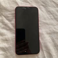 pezzi cambio iphone xr