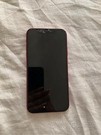 pezzi cambio iphone xr