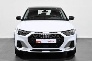 AUDI A1 2ª serie A1 allstreet 30 TFSI S tronic...