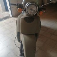 Aprilia scarabeo 125 del 2000 motore rotax
