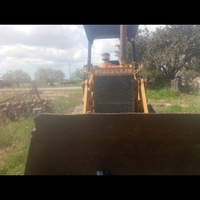 Ruspa fiat FL58