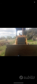 Ruspa fiat FL58