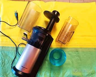 Estrattore succhi Panasonic MJ-L500 (N Gold).