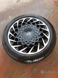 Cerchi  e pneumatici   Hyundai   Ioniq   20