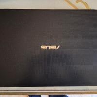 Notebook ASUS X551C Come Nuovo Windows 10 Pro