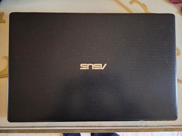 Notebook ASUS X551C Come Nuovo Windows 10 Pro