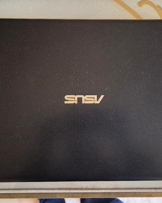 Notebook ASUS X551C Come Nuovo Windows 10 Pro