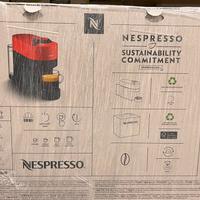 Macchina da caffe Nespresso Vertuo