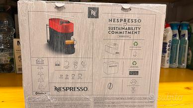 Macchina da caffe Nespresso Vertuo