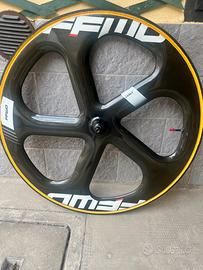 Ruota Pista FFWD FIVE-T 5