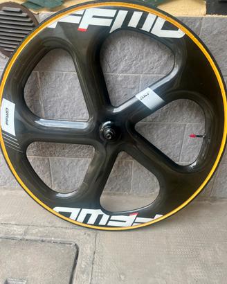 Ruota Pista FFWD FIVE-T 5