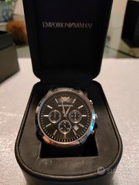 Orologio 2024 armani ar2434