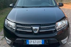 DACIA SANDERO 1.5 DCI 90 CV ANNO 2015 KM 146.000
