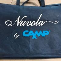 cuscino cervicale Nuvola by Camp