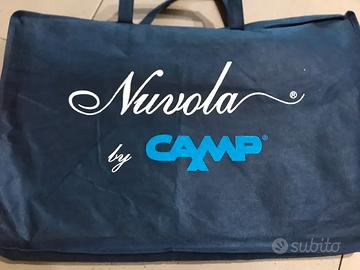 cuscino cervicale Nuvola by Camp