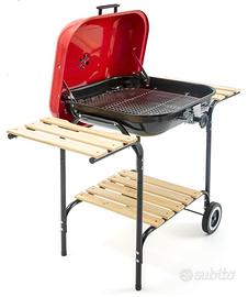 Barbecue EFESTO NUOVO