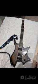 Chitarra elettrica Grote + Seymour Duncan