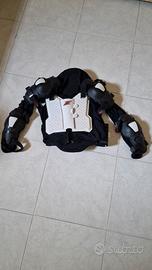 Protezione Zandoná shield jacket evo x8 taglia L