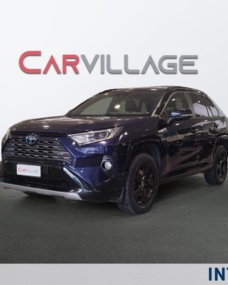 TOYOTA Rav4 2.5 vvt-ie h Style awd-i 222cv e-cvt