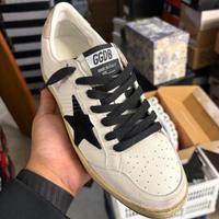 Golden Goose Sneakers Donna Multicolore