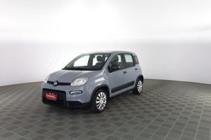FIAT Panda Panda 1.0 FireFly Hybrid City Life