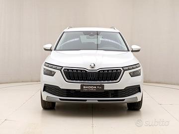 SKODA Kamiq - Kamiq 1.0 TSI 110 CV Style