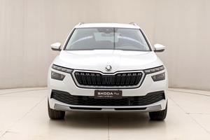 SKODA Kamiq - Kamiq 1.0 TSI 110 CV Style