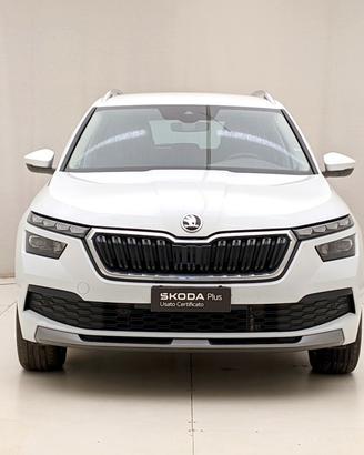 SKODA Kamiq - Kamiq 1.0 TSI 110 CV Style