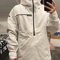 Giacca Gore-tex Burton Snowboard nuova