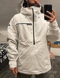 Giacca Gore-tex Burton Snowboard nuova