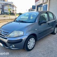 Citroen C3 1.4 Elegance Bi Energy M