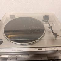 Giradischi Akai AP-A1